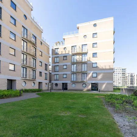 Lejlighed Maurice With Balcony By Interhome *